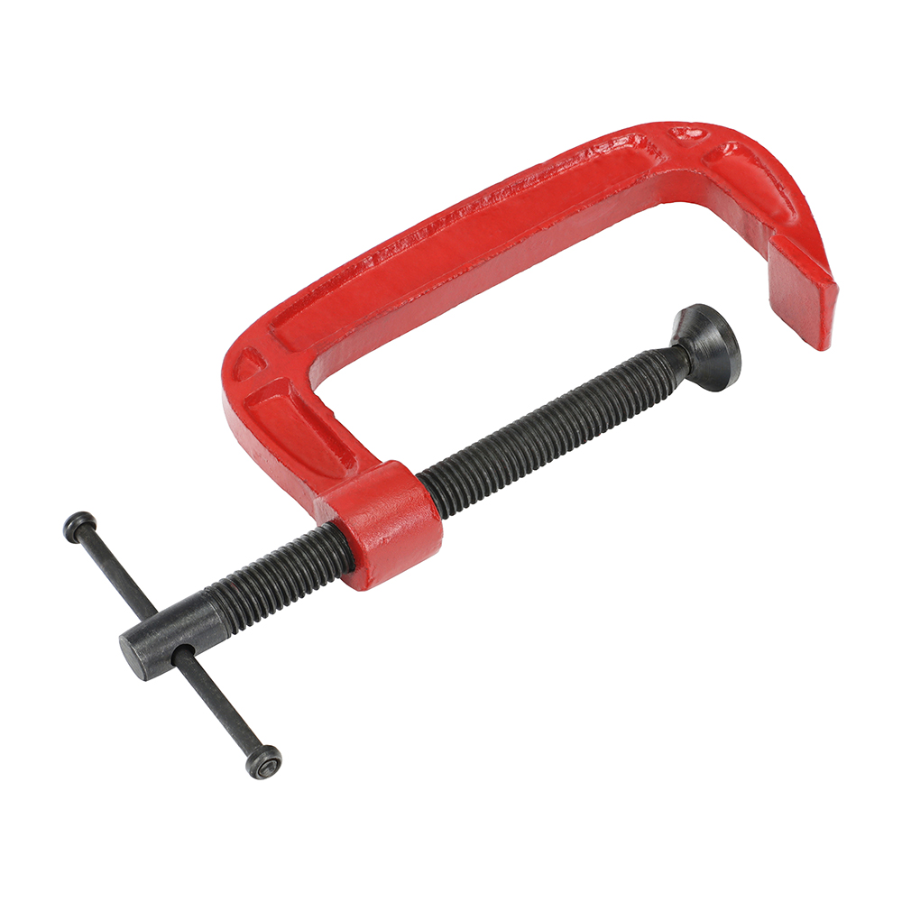 TIMCO G Clamp (4 Inch)
